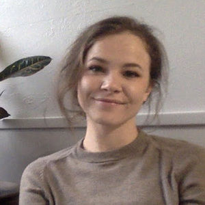 Meet your Posher, Sierra